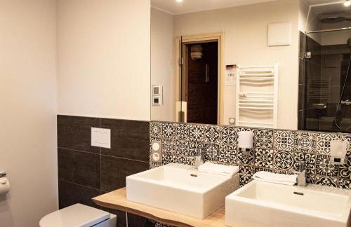 StrandBerg's Auberge Chalet Residences - Foto 65