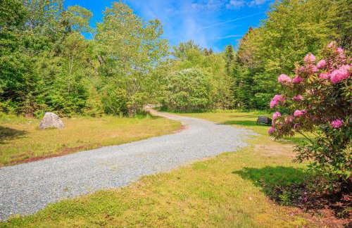 13 Mi to Acadia Artistic Retreat in Nature - Foto 27