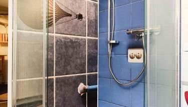 petite chambre - Photo 4, Shower