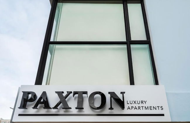 Paxton Luxury Apartments - Foto 27