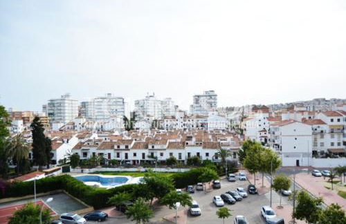 Apartamentos Terrasol AZUCARERA ATICO I - Photo 1