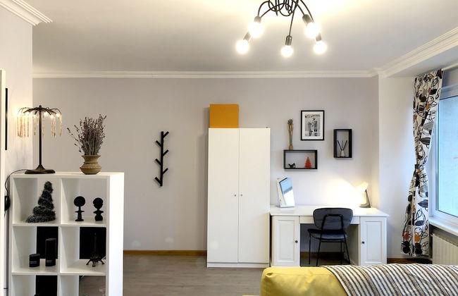 Tonkin Komsomolskaya - Foto 7