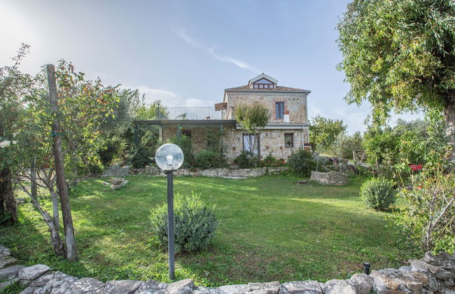 Villa Ada - Sannio - Foto 31