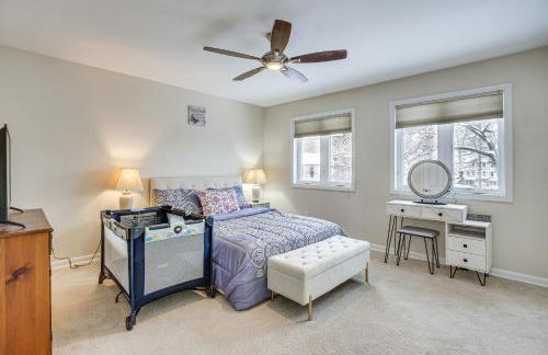 Wilmington Vacation Rental Less Than 2 Mi to Downtown! - Foto 18