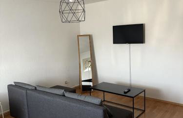 City Nest Ettlingen - nähe Wasenpark - Foto 6