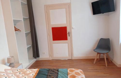 Appartement paisible & lumineux - Foto 7