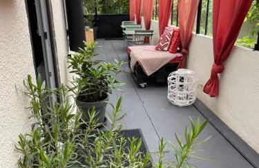 Maison lumineuse, proche centre. - Foto 10