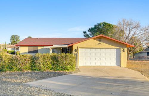 Bring Your Pup Spring Valley Home with Fenced Yard! - Foto 31