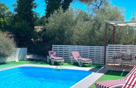 Cortijo Molino los Justos - Photo 3