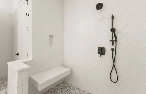 Austin Ember House with Hot Tub & Pit - Foto 8