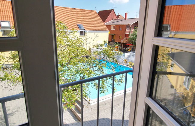 "Gyta" - 500m from the sea - Foto 7