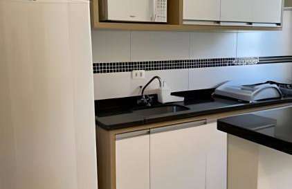 150m da Praia das Toninhas Com Varanda Gourmet - Foto 8