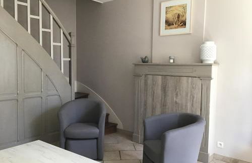 La vallée des pierres - Foto 11