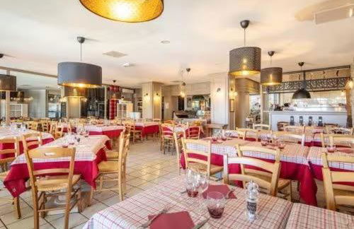 logement chaleureux 1 chamb pied des pistes - Foto 23