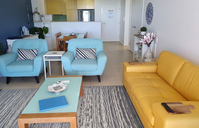 Azure Sea Whitsunday Resort - Photo 45