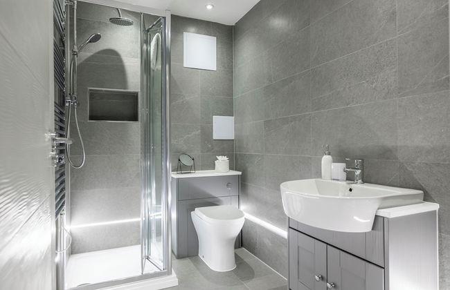 Beautiful 2Bedroom House in Central Town - Foto 19