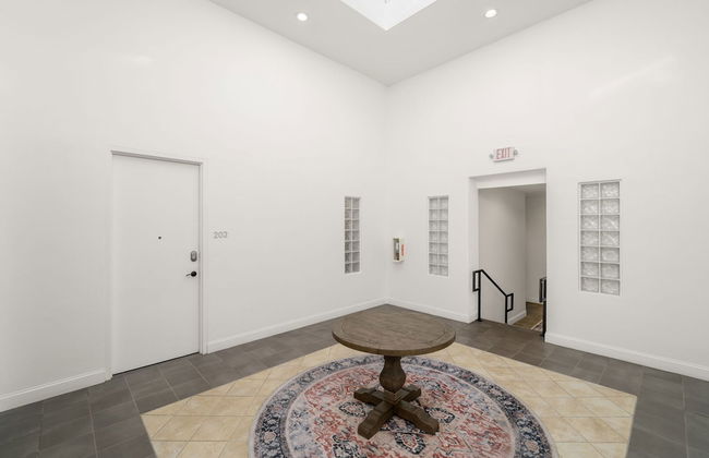 NEW Havana Hideaway Gorgeous Studio on 7th Ave - Foto 15