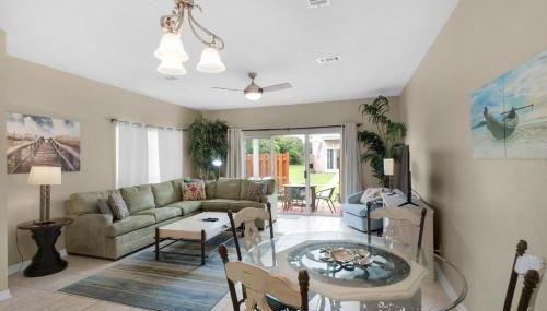 Gulf Walk 606 - Foto 1