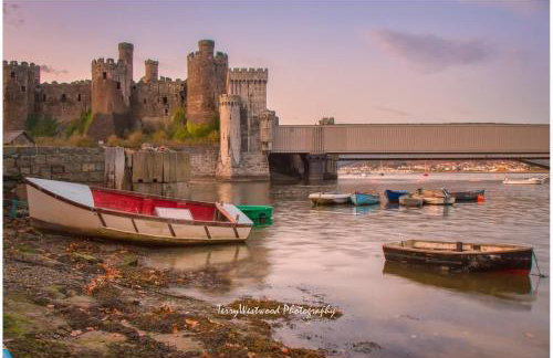 Great Orme Cottage, Llandudno - The Best of Rural & Coast! - Foto 35