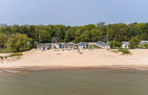 Relax right on the beach - Foto 21