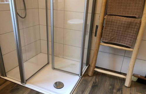 Ferienwohnung Worpswede am Berg - Foto 7