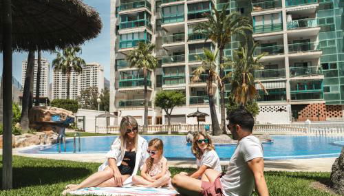 Magic Atrium Beach - Foto 5