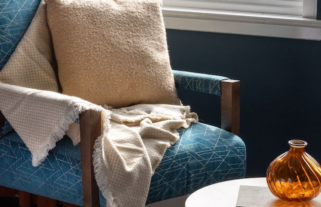 Heeton Concept Aparthotel Edinburgh Queen Street - Photo 7