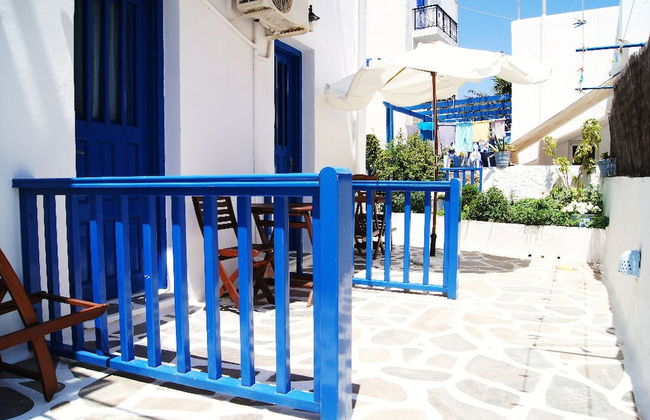 Giannis Hotel Apartments - Foto 46