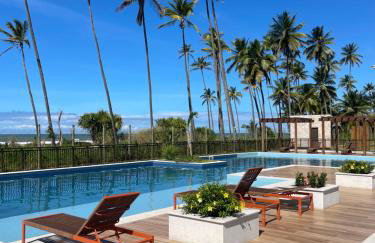 Vog Marine - Apartamento pé na areia - Foto 34