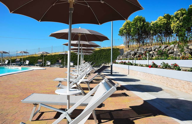 Hotel Residence Eden - Foto 57