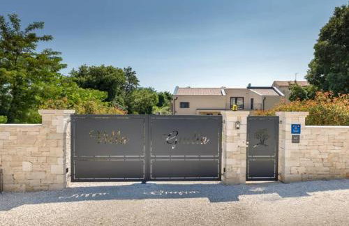 Villa Giulia by IstriaLux - Foto 18