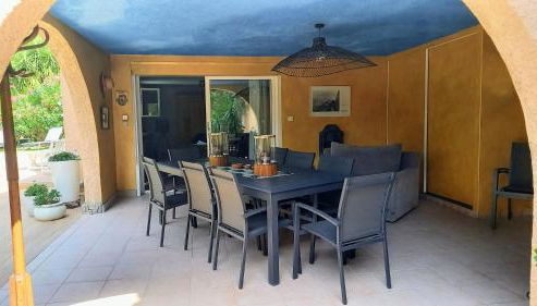 Carry-le-Rouet, appartement 2 pièces, jardin et piscine - Foto 3