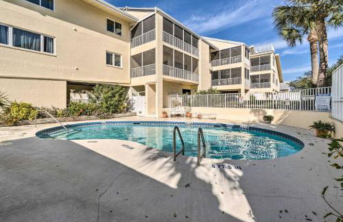 Waterfront Nokomis Condo Less Than Half Mile to Beach! - Foto 31