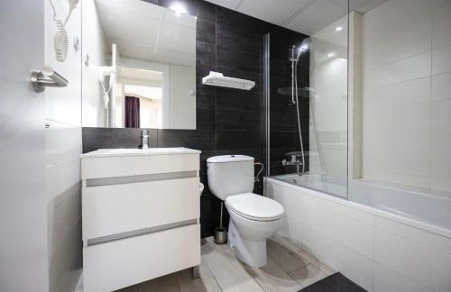 Aparthotel Miami Park - Foto 69