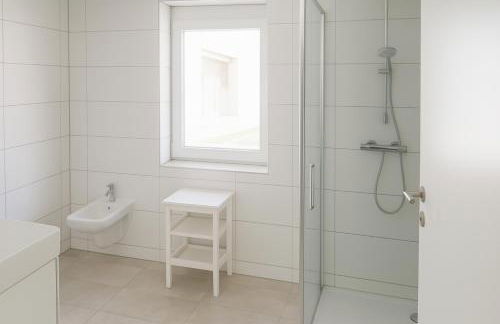 Ferienwohnung Jasmin - Achterwasser Findling - Foto 16