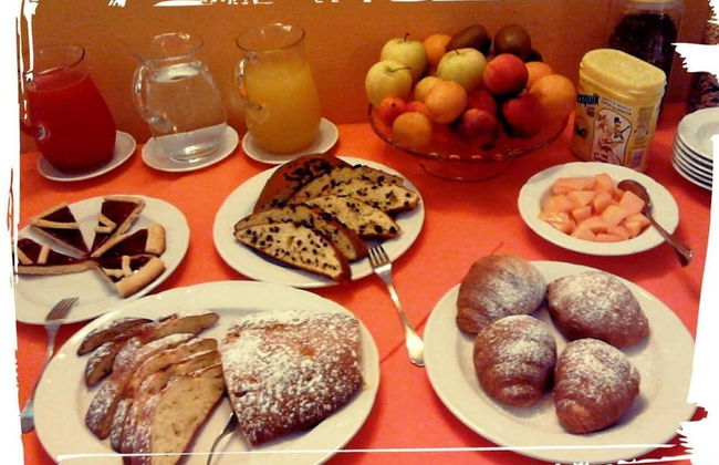 Bed & Breakfast Cortebella - Foto 34