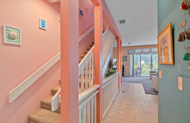 Surf And Turf At Cedars East 2 Bedroom Townhouse by RedAwning - Foto 40