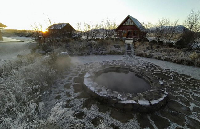 Hestasport Cottages - Photo 7