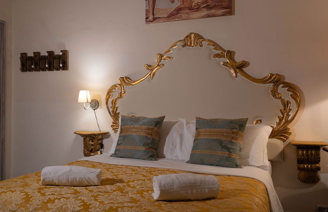 San Giorgio Rooms - Foto 50