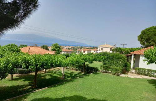 Verde e Mare apartments-Marathias - Foto 18