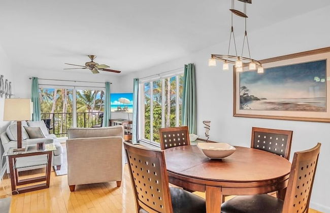 Updated Unit With Beautiful Florida Bay Sunsets 1 Bedroom Condo by RedAwning - Photo 23