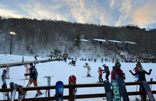 On Top Of Everything at Beech - Foto 34