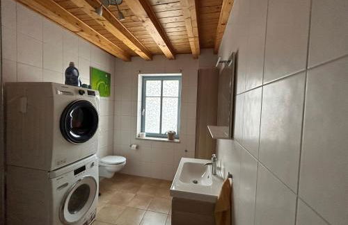 Ferienhaus am Beverinsee - Foto 11