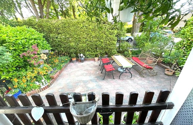 Wellness & Comfort Retreat - Photo 15