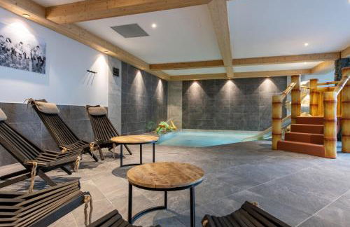 CGH Résidence Boutique l'Alpaga - Foto 16