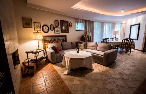 Apartament Perła Kartuz z sauną - Foto 9