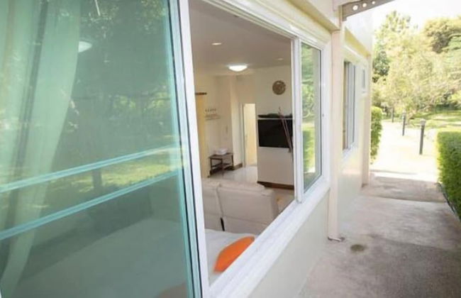 Tharnrarin Villa Suphan Buri - Photo 32