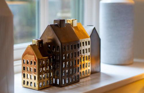 Spence Lodge Cosy 2-Bed Stone Cottage, Alnmouth - Foto 45