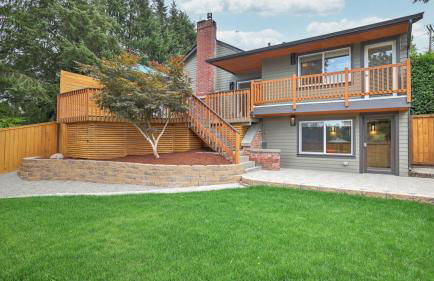 Lake Waterfront DUO Homes - Foto 26