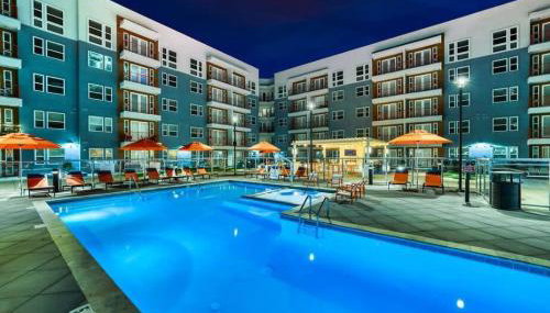 CozySuites at REY - Foto 3